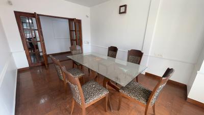 Bedroom Image of 3372 Sq.ft 6 BHK Penthouse for rent in Orchid Golden Orchid, Lavelle Road Bengaluru for Rs. 190000