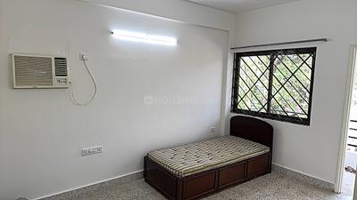 Bedroom Image of 1635 Sq.ft 3 BHK Apartment / Flat for sale in Sangamvadi Pune for Rs. 21000000