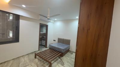 Bedroom Image of 2250 Sq.ft 4 BHK Apartment / Flat for rent in Swagat Agacia, Sargasan Gandhinagar for Rs. 60000