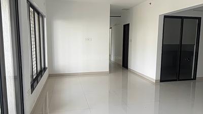 Living Room Image of 1600 Sq.ft 3 BHK Apartment / Flat for sale in Amit Astonia Royale, Ambegaon Budruk Pune for Rs. 12900000