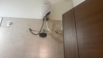 Image of 1011 Sq.ft 2 BHK Apartment / Flat for sale in Sharada Meghsparsh Building C, Ambegaon Budruk, Pune for Rs. 6700000