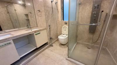 Image of 3700 Sq.ft 4 BHK Apartment / Flat for sale in Godrej Platinum, Alipore, Kolkata for Rs. 85000000