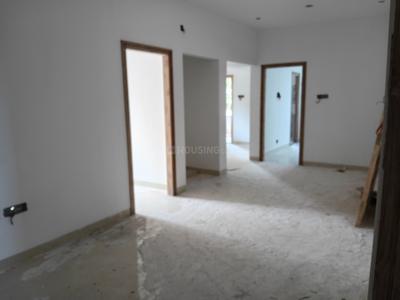 Hall Image of 1370 Sq.ft 3 BHK Apartment / Flat for sale in Adambakkam Chennai for Rs. 15000000