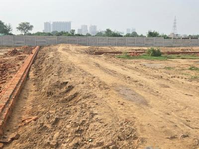 Image of 900 Sq.ft 2 BHK Independent House for sale in Noida Extension, Greater Noida for Rs. 4800000