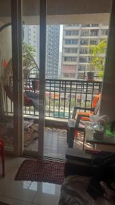 Balcony Image of 710 Sq.ft 2 BHK Apartment / Flat for sale in Kolte Patil Life Republic Sector R10 10th Avenue Universe Phase II, Mulshi Pune for Rs. 7000000