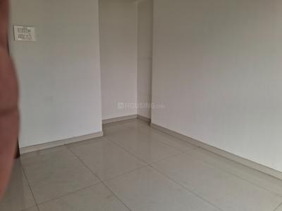 Bedroom Image of 680 Sq.ft 1 BHK Apartment / Flat for sale in Shree Maruti Heights, Kalwa Thane for Rs. 10000000