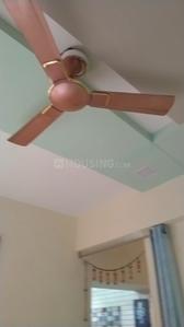 Bedroom Image of 680 Sq.ft 2 BHK Apartment / Flat for rent in Lambha Ahmedabad for Rs. 10000