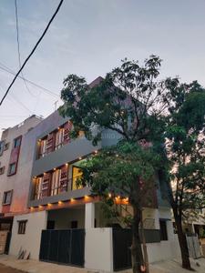 Image of 1200 Sq.ft 2 BHK Independent House for rent in Kithiganur, Bengaluru for Rs. 25000