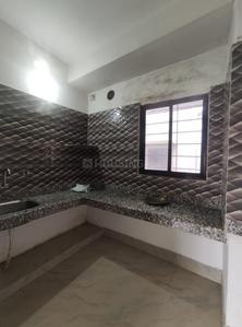 Kitchen Image of 900 Sq.ft 2 BHK Builder Floor for rent in Dagapur Siliguri for Rs. 12000