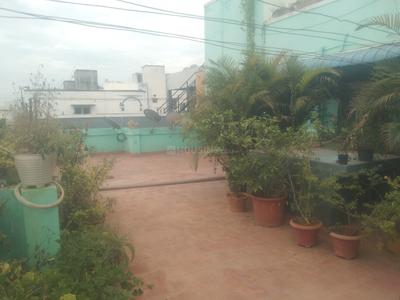 Balcony Image of 909 Sq.ft 2 BHK Apartment / Flat for sale in Iyyappanthangal Chennai for Rs. 5500000