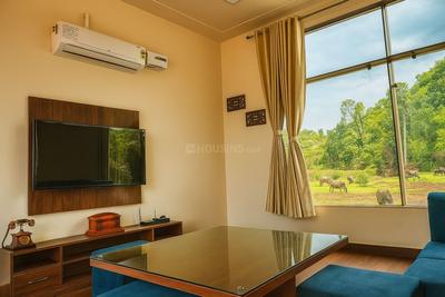 Living Room Image of 4500 Sq.ft 4 BHK Villa for sale in Sawai Madhopur Rural Sawaimadhopur for Rs. 20000000
