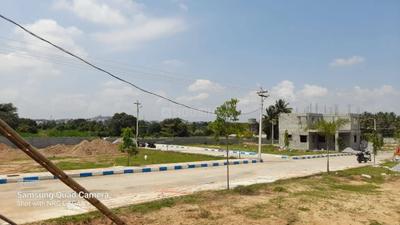 Image of 1600 Sq.ft Residential Plot / Land for sale in Pattabiram, Chennai for Rs. 2600000