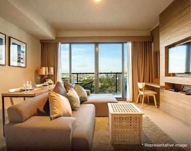 4 BHK Flat