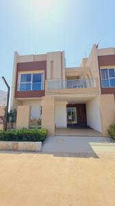Image of 2550 Sq.ft 4 BHK Duplex for sale in Kamal Vihar, Raipur for Rs. 12500000