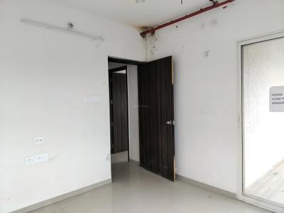 Bedroom Image of 1180 Sq.ft 2 BHK Apartment / Flat for sale in Kumar Palmspring Towers, Undri Pune for Rs. 9000000