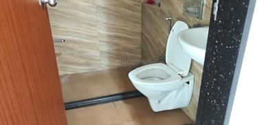 Image of 480 Sq.ft 1 BHK Apartment / Flat for rent in Royal Oasis, Malad West, Mumbai for Rs. 42000