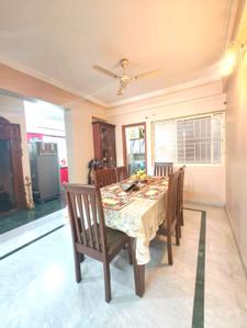 Hall Image of 1750 Sq.ft 3 BHK Apartment / Flat for sale in Kalyan Nagar Bengaluru for Rs. 11500000