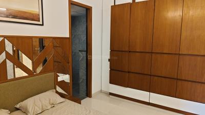 Image of 1770 Sq.ft 3 BHK Apartment / Flat for sale in Palanpur, Surat for Rs. 6700000
