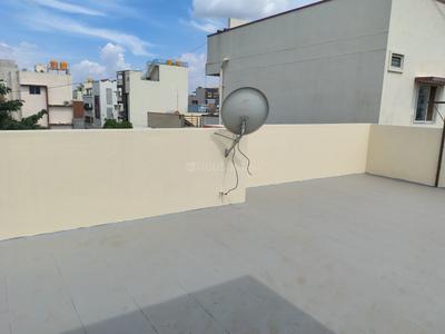 Balcony Image of 2100 Sq.ft 3 BHK Independent House for rent in Rayasandra Bengaluru for Rs. 35000