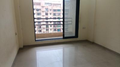 Bedroom Image of 1020 Sq.ft 2 BHK Apartment / Flat for sale in Raunak City 2, Kalyan West Kalyan for Rs. 6300000