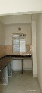 Kitchen Image of 1400 Sq.ft 3 BHK Apartment / Flat for sale in Bangur Avenue Kolkata for Rs. 9100000