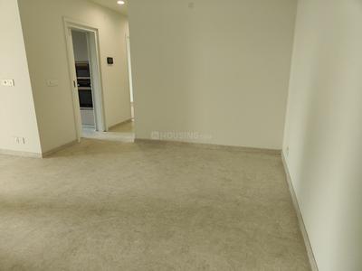 Hall Image of 1731 Sq.ft 2 BHK Apartment / Flat for sale in DLF One Midtown, Karampura New Delhi for Rs. 42500000