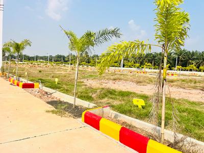 Image of 1000 Sq.ft 2 BHK Independent House for sale in Venkateswara Nagar, Rajahmundry for Rs. 3600000