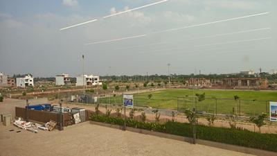 Image of 1050 Sq.ft Residential Plot / Land for sale in Kandul, Raipur for Rs. 3150000