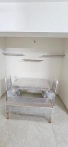 Bedroom Image of 825 Sq.ft 2 BHK Apartment / Flat for sale in Sethia Imperial Avenue, Malad East Mumbai for Rs. 16500000