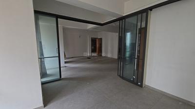 Living Room Image of 1600 Sq.ft 2 BHK Apartment / Flat for rent in Prime Praangan, Chharodi Ahmedabad for Rs. 25000