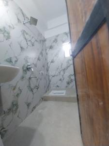 Bathroom Image of 1600 Sq.ft 4 BHK Duplex for sale in Gorewada Nagpur for Rs. 7500000