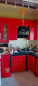 Image of 1220 Sq.ft 3 BHK Apartment / Flat for sale in Eden Pearls, Nayabad, Kolkata for Rs. 5500000