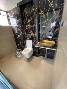 Image of 1900 Sq.ft 3 BHK Apartment / Flat for rent in Tirupati Balaji Fortune, Anandvalli, Nashik for Rs. 45000