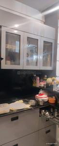 Kitchen Image of 2000 Sq.ft 5 BHK Independent House for sale in Raj Minal Residency, Ayodhya Bypass Bhopal for Rs. 11600000