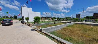 Image of 603 Sq.ft 2 BHK Independent House for sale in Ibadullapur Urf Badalpur, Greater Noida for Rs. 3000050