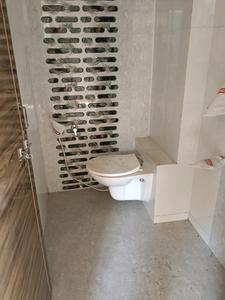 Common Bathroom Image of 3550 Sq.ft 4 BHK Independent House for sale in Raysan Gandhinagar for Rs. 35000000