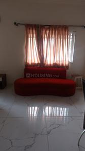 Bedroom Image of 996 Sq.ft 2 BHK Independent House for rent in Ashok Nagar Pune for Rs. 50000