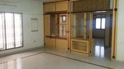 Bedroom Image of 1000 Sq.ft 2 BHK Apartment / Flat for rent in Perungudi Chennai for Rs. 25000