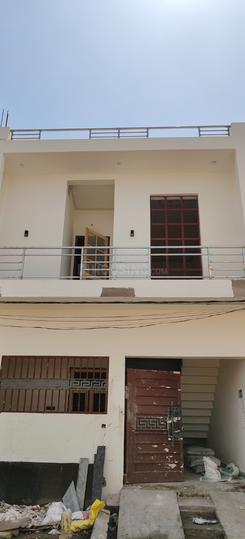 Rajeev enclave 100 futa road Main Image 1