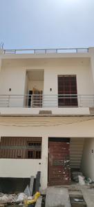 Image of 855 Sq.ft 3 BHK Independent House for sale in Veer Savarkar Nagar, Bareilly for Rs. 6500000