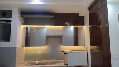 Kitchen Image of 1100 Sq.ft 2 BHK Apartment / Flat for sale in Sector 104 Noida for Rs. 3800000