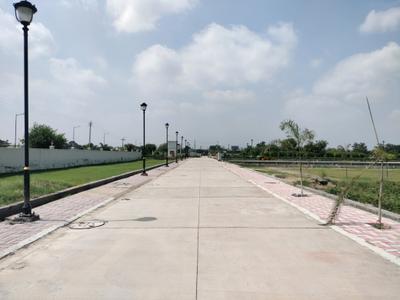 Image of 1539 Sq.ft Residential Plot / Land for sale in Soha Olive Town, Sector 98, Faridabad for Rs. 25650000