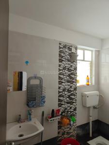 Image of 920 Sq.ft 2 BHK Apartment / Flat for sale in Sai Casalino Towers, Handewadi, Pune for Rs. 5000000
