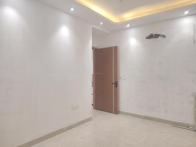 Bedroom Image of 1350 Sq.ft 4 BHK Apartment / Flat for sale in Sultanpur New Delhi for Rs. 13000000