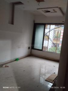 Hall Image of 800 Sq.ft 2 BHK Apartment / Flat for sale in Malad West Mumbai for Rs. 7780300