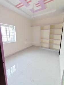 Bedroom Image of 1200 Sq.ft 2 BHK Independent House for sale in Hamalwadi Nizamabad for Rs. 5450000