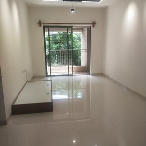 1 BHK Flat
