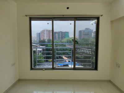 Bedroom Image of 950 Sq.ft 3 BHK Apartment / Flat for sale in Sai Everest Garden View, Ghatkopar West Mumbai for Rs. 21100000