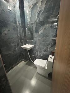 Bathroom Image of Raghukul Hostel in Knowledge Park 3, Greater Noida