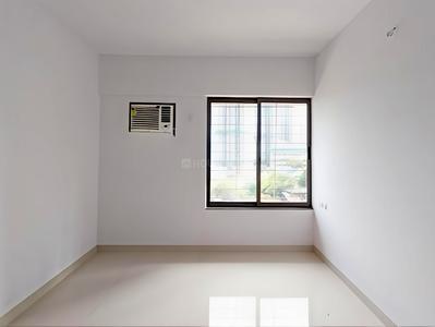 Bedroom Image of 520 Sq.ft 1 BHK Apartment / Flat for rent in Lodha Crown, Thane West Thane for Rs. 24000